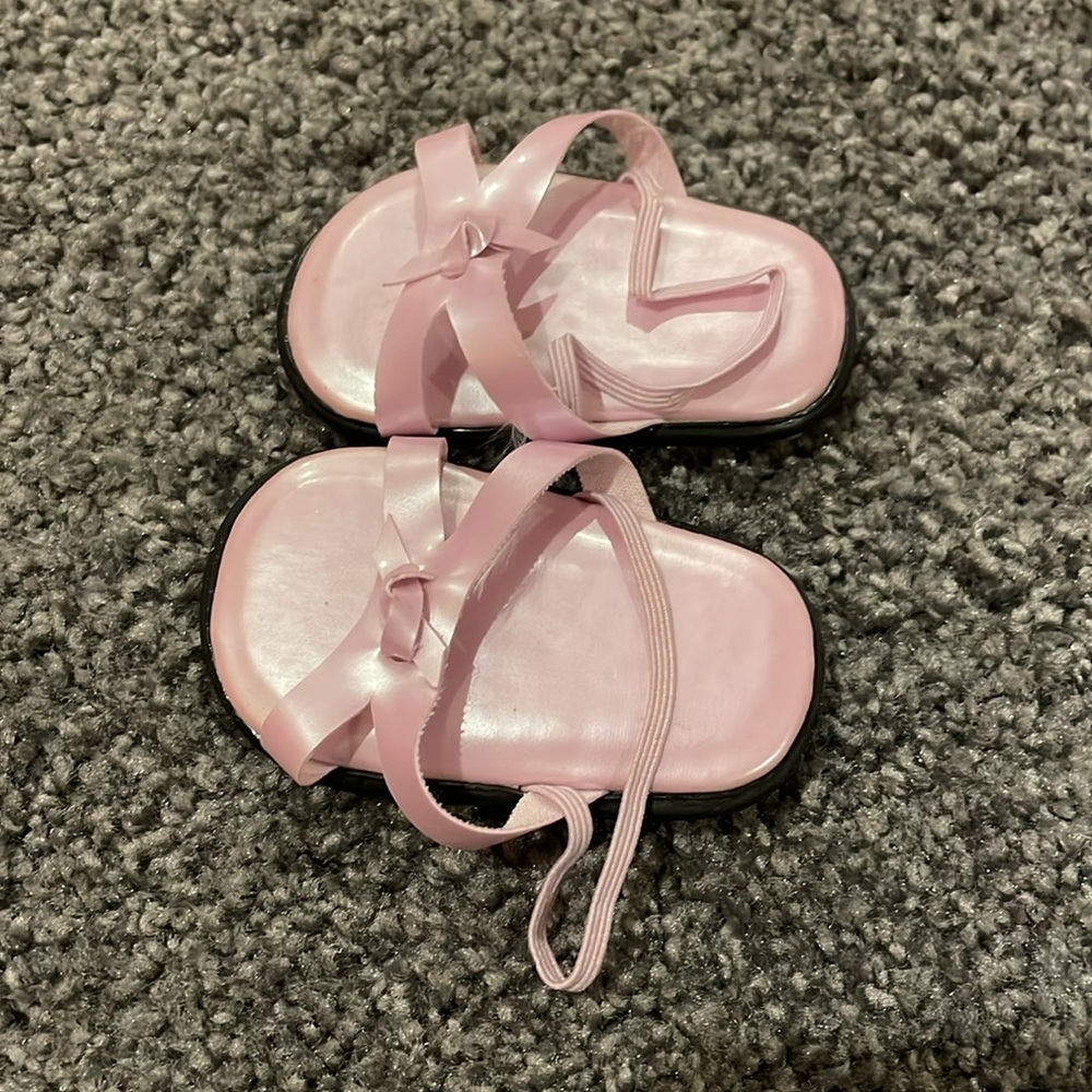 American Girl birthday outfit - Picture 9 of 10